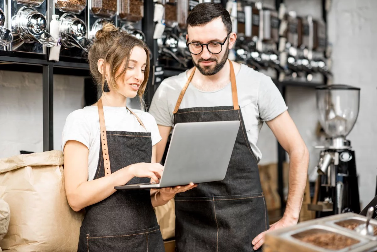 How POS Data Helps You Target the Right Audience