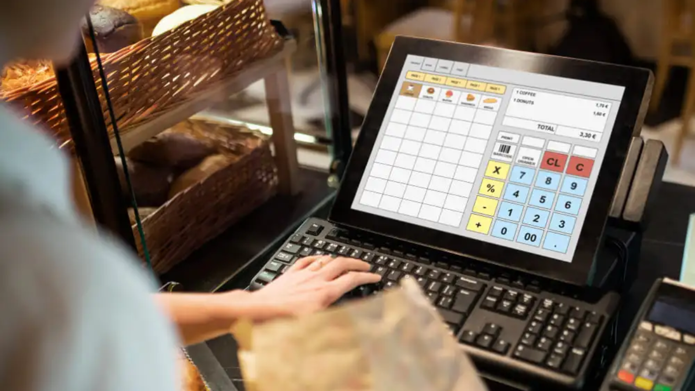 POS Systems as Business Intelligence Tools