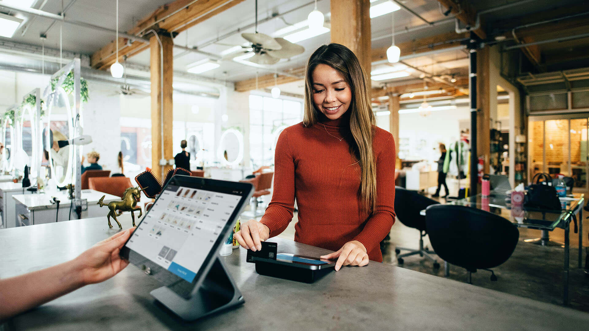 Scaling Your Business? Why Your POS System Needs to Grow With You
