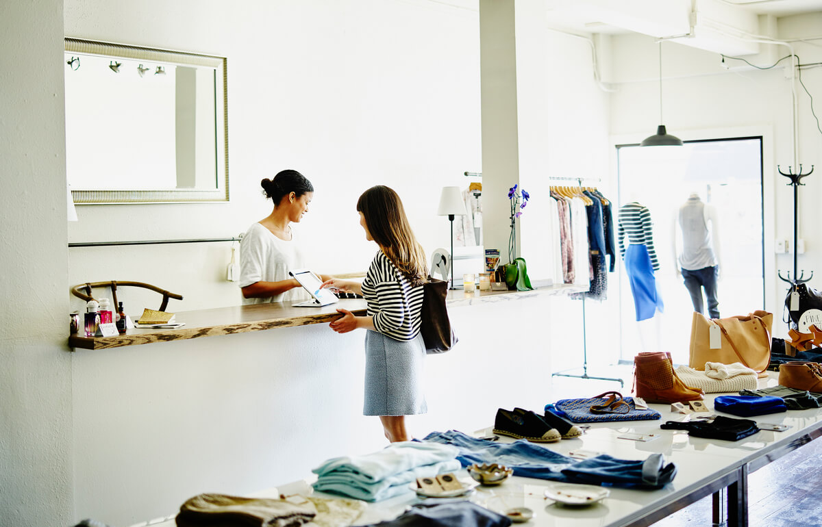 Why POS Is Crucial for Retail Sales Optimization