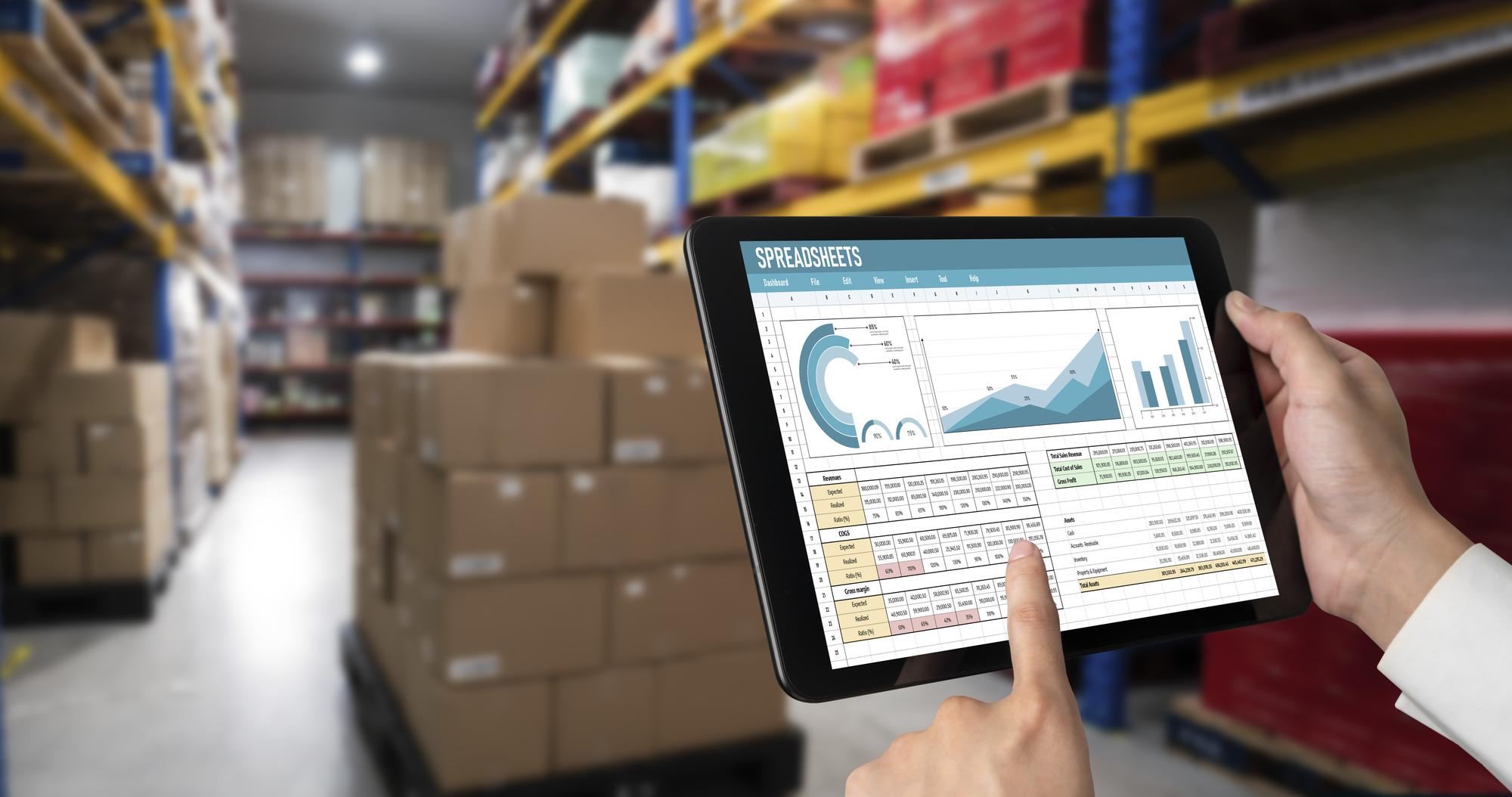 Why Real-Time Inventory Tracking Is a Game Changer
