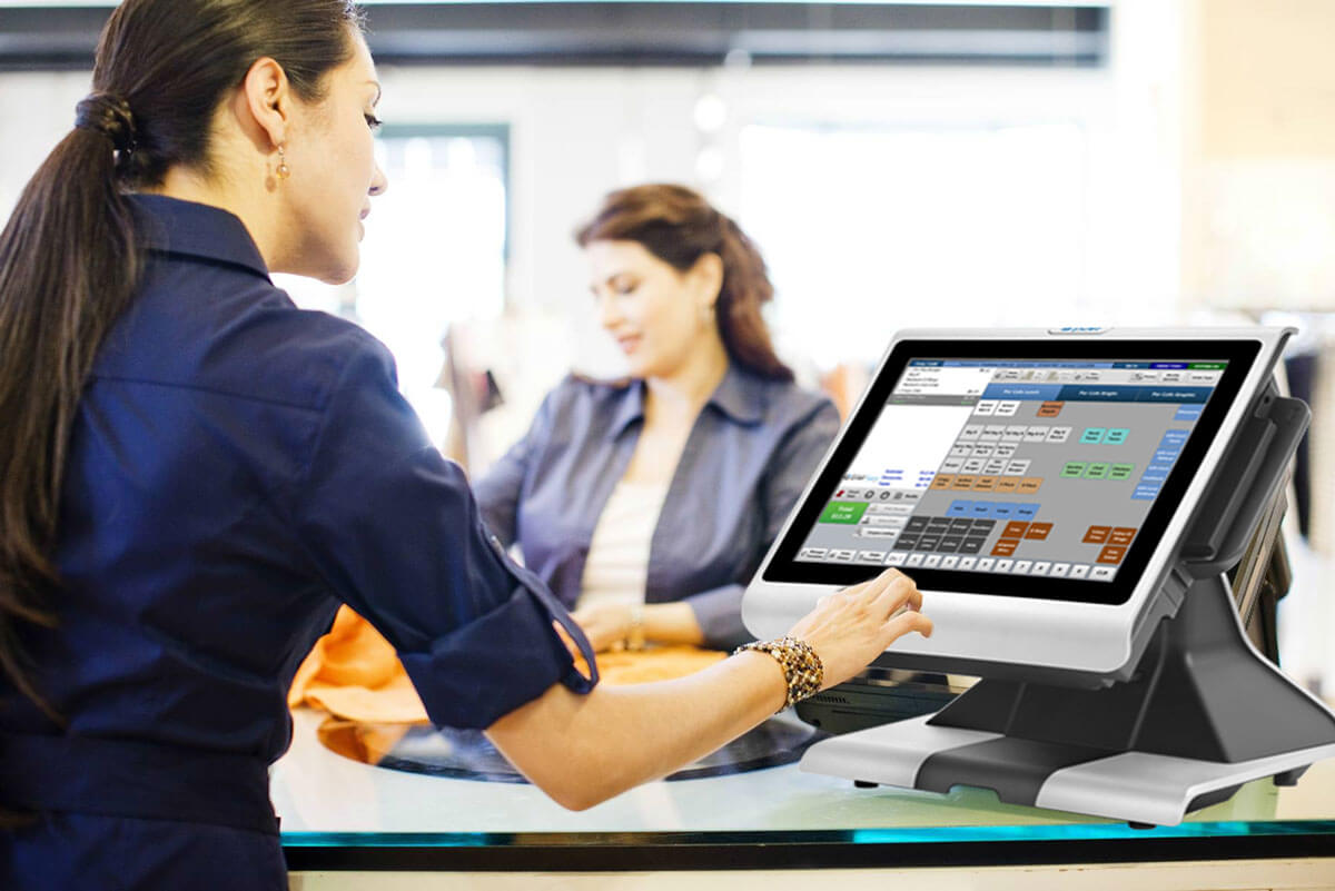 Unlocking Business Insights with POS Analytics