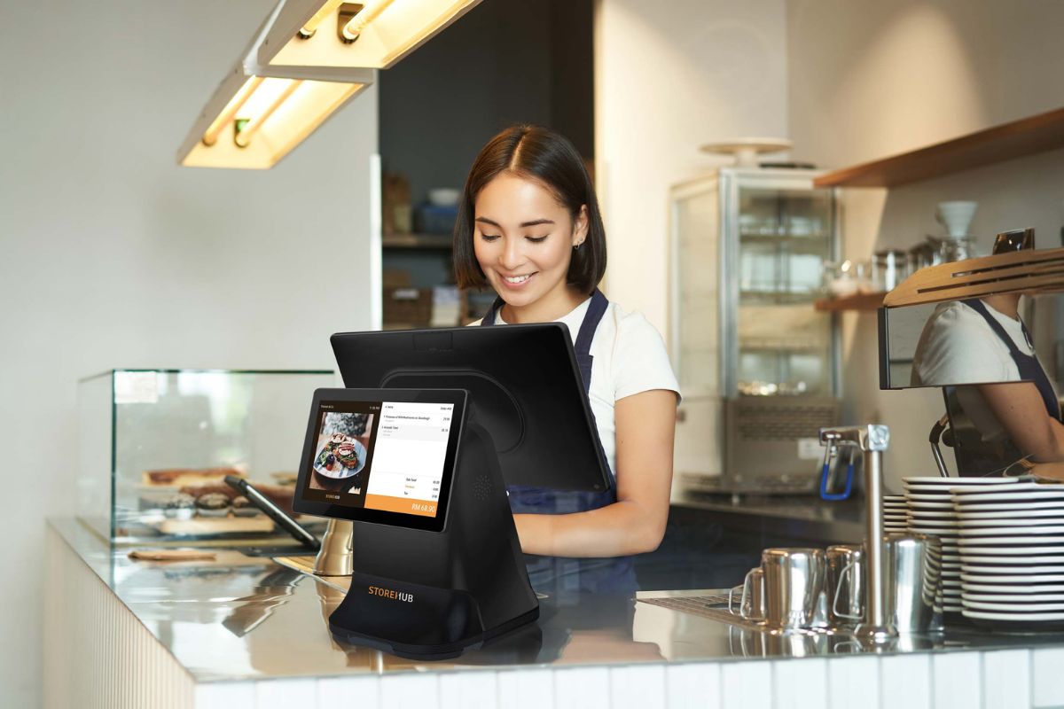 Avoiding Stockouts: How POS Helps Retailers