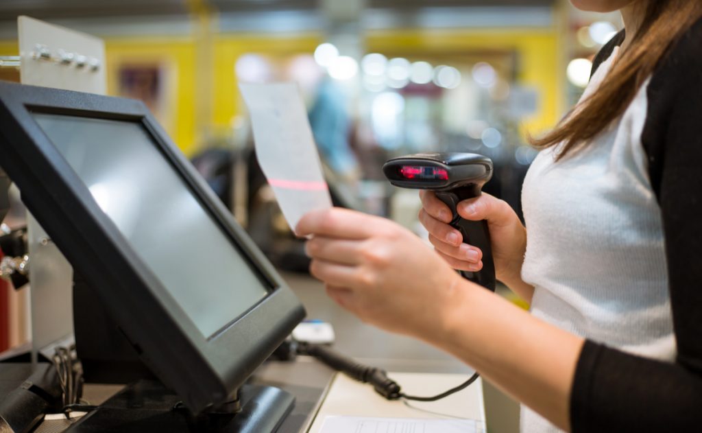 The Role of POS Systems in Today’s Digital Economy