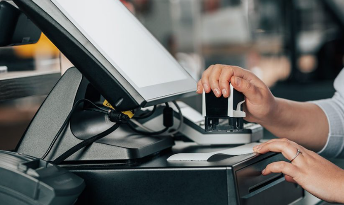 How POS Systems Reduce Costs and Increase Revenue