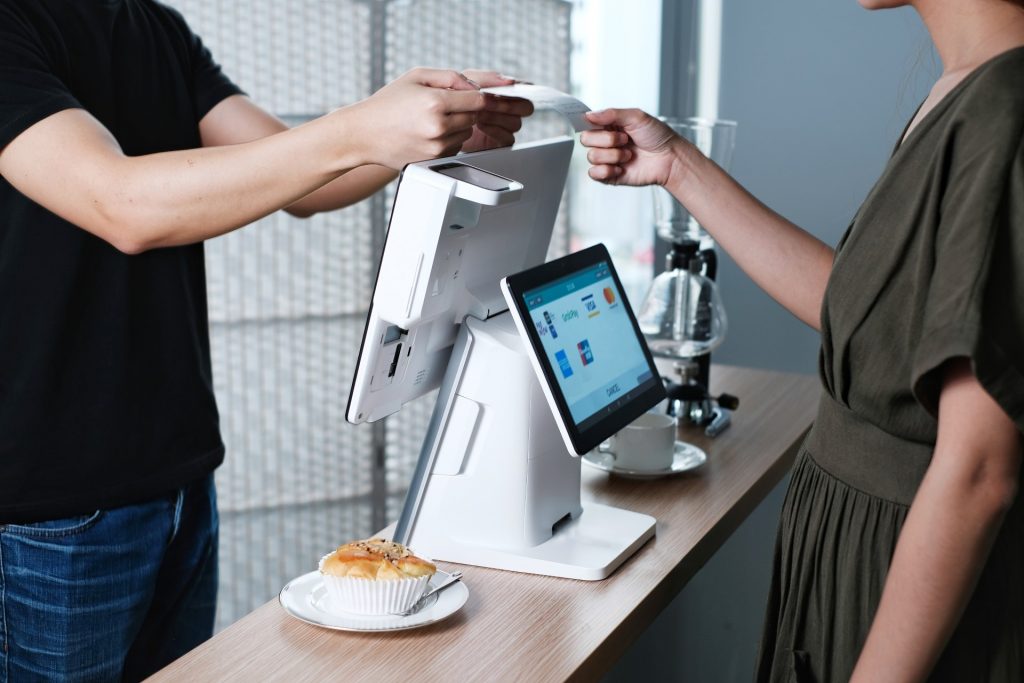 Boosting Operational Efficiency with POS Innovation