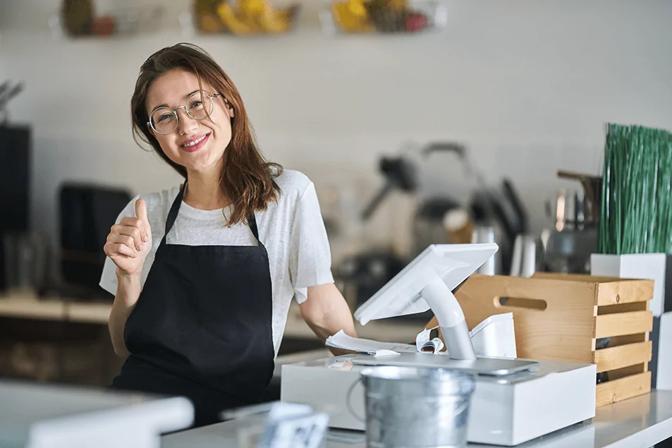 How Restaurants Use POS to Multiply Their Profits