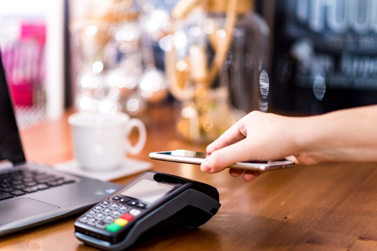 Why POS Systems Are the Key to Unlocking Sales Potential