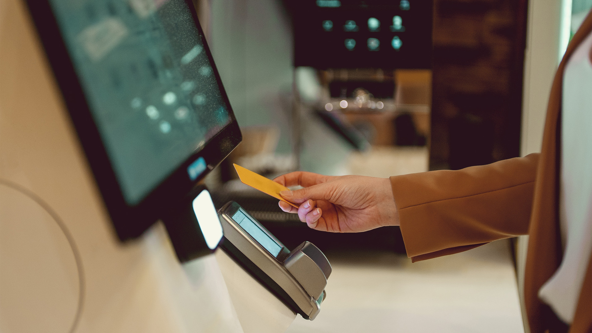 The Link Between POS Systems and Sustainable Growth