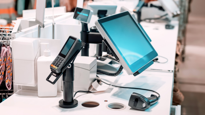 POS Systems That Transform Retail Businesses