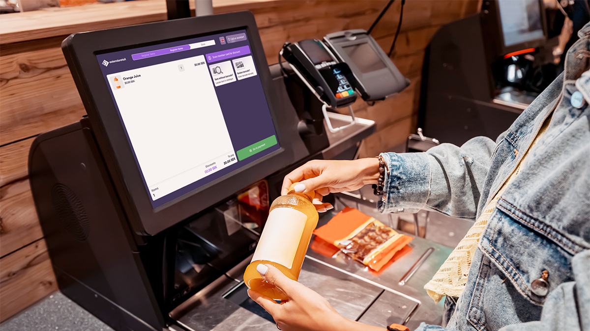 How POS Technology Helps You Scale Your Business Faster