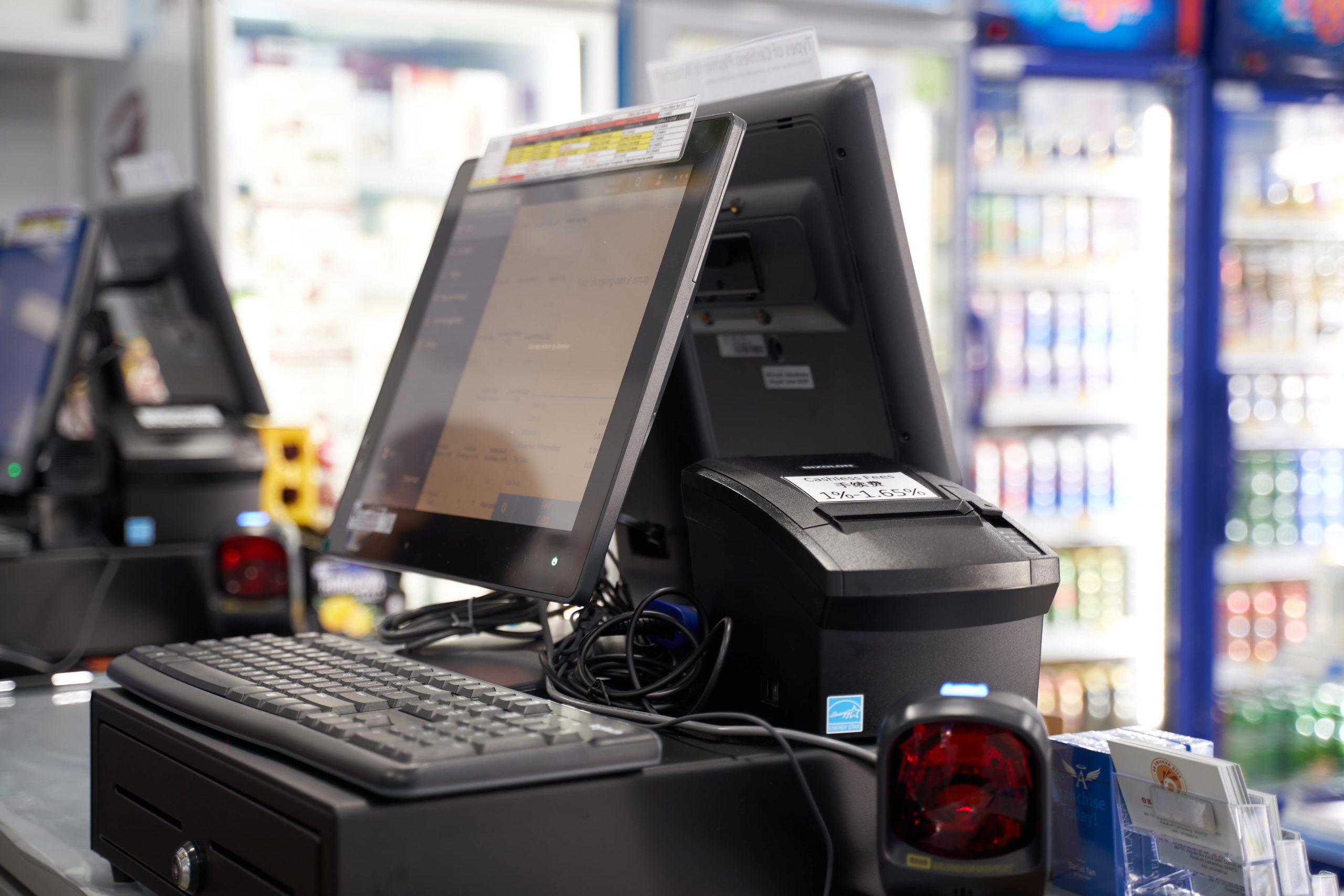 POS Systems: Your Secret Weapon for Higher Conversion Rates