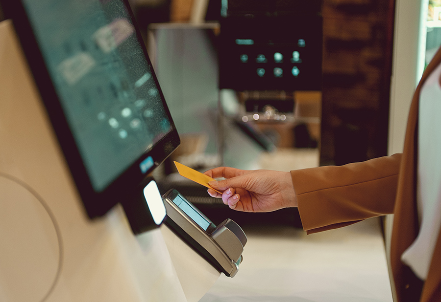 POS Systems: The Unsung Hero of Business Expansion