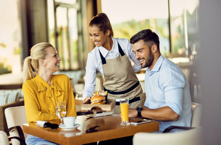 Enhancing Guest Experience in Restaurants with POS Systems