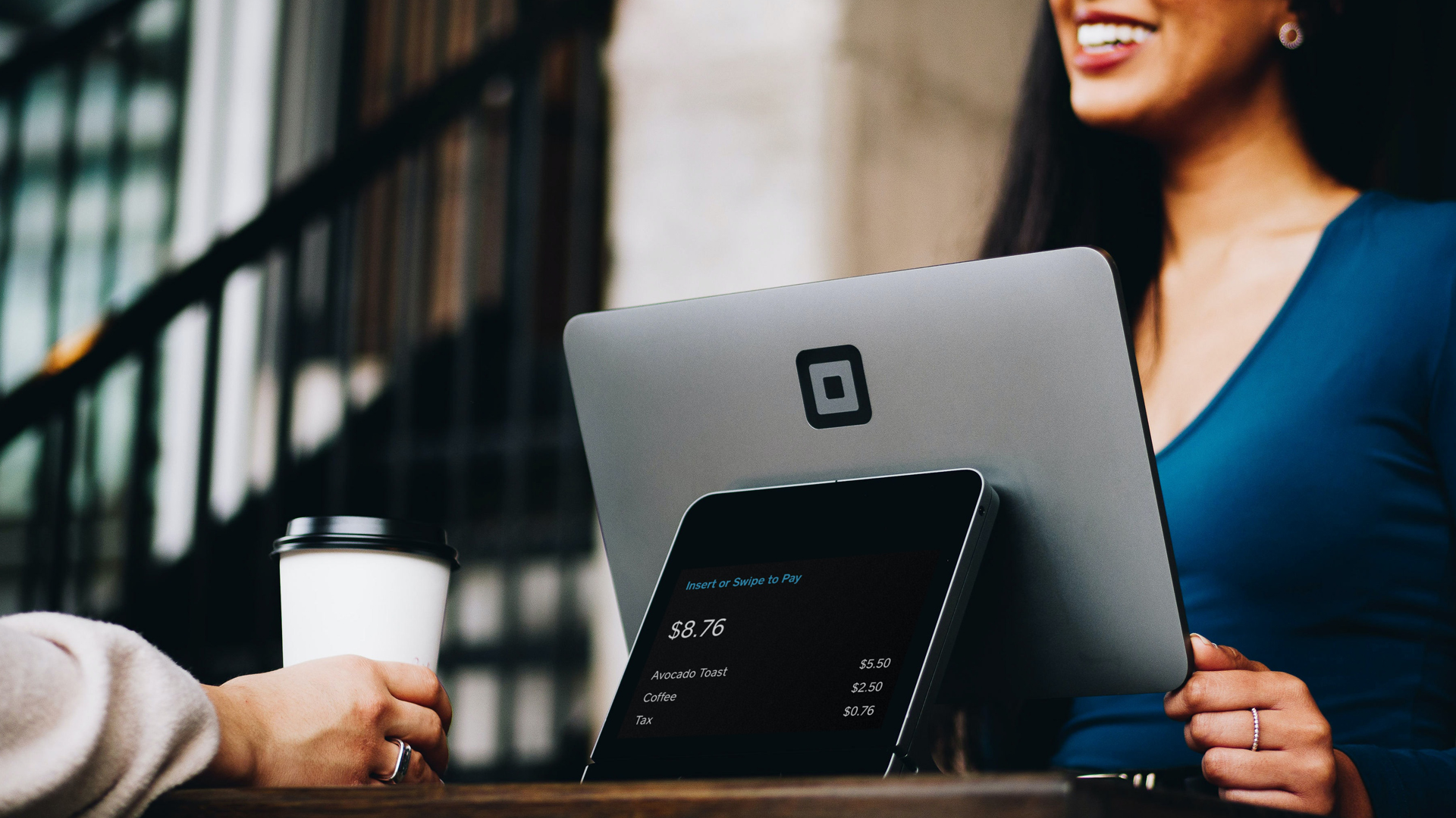 How POS Technology Makes Business Management Easier