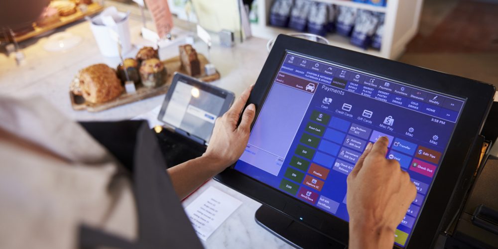 Using POS Data to Identify Top-Selling Products in Your Mart