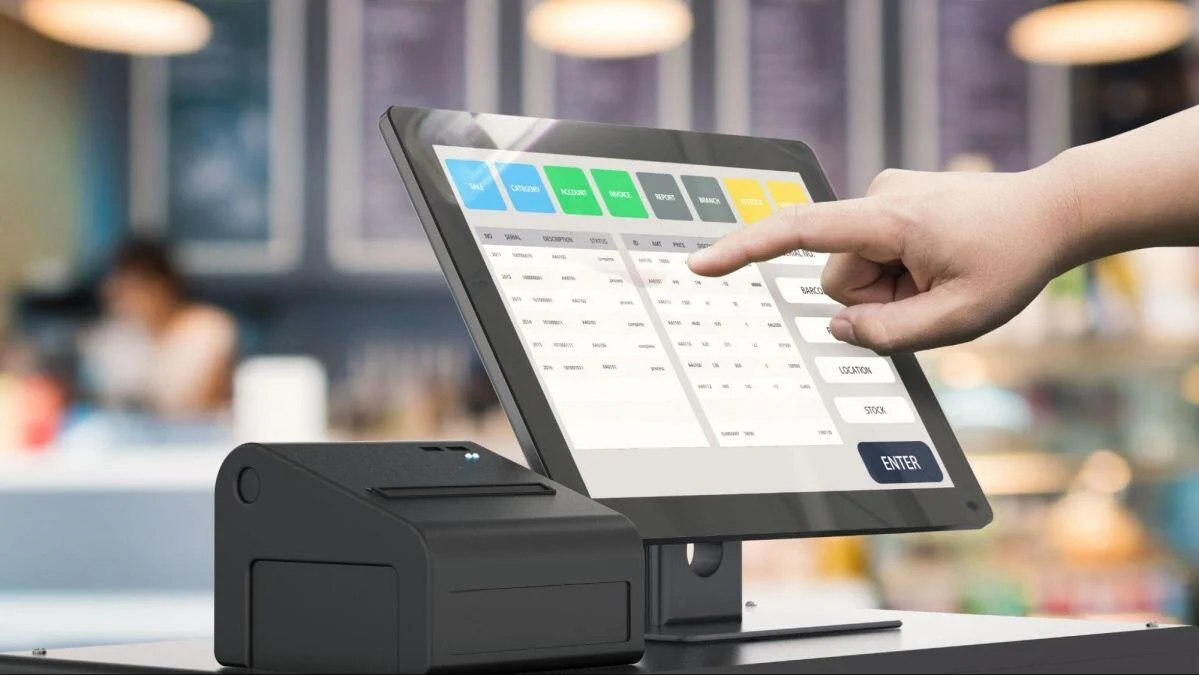 How POS Technology Helps Restaurants Scale Without Stress