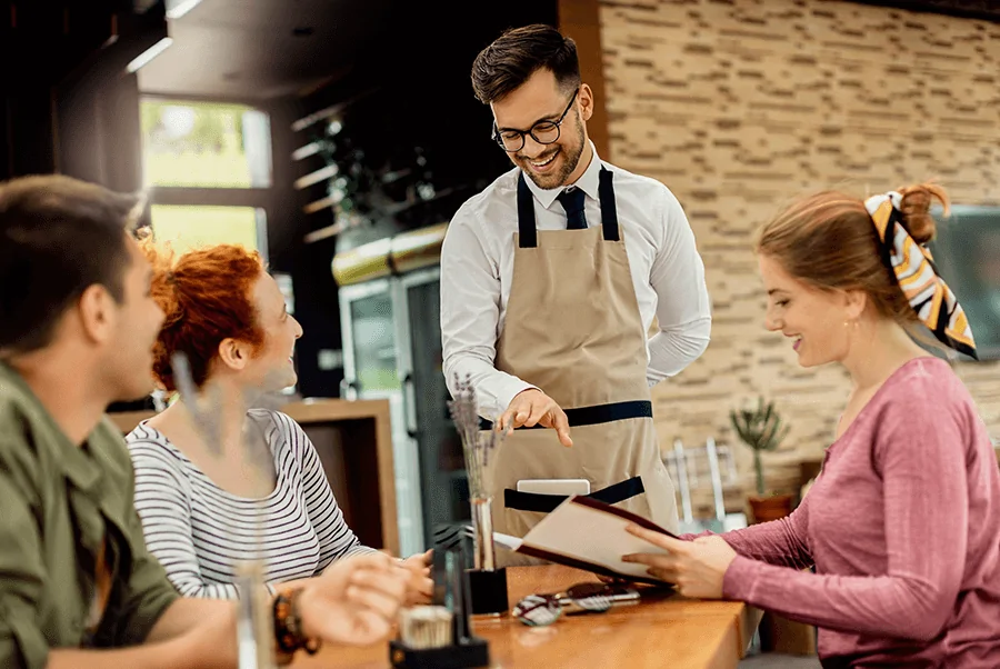 Title: The Role of POS Systems in Restaurant Efficiency