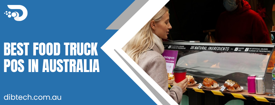 best food truck POS in Australia