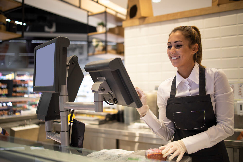 How POS Systems Improve Restaurant Efficiency