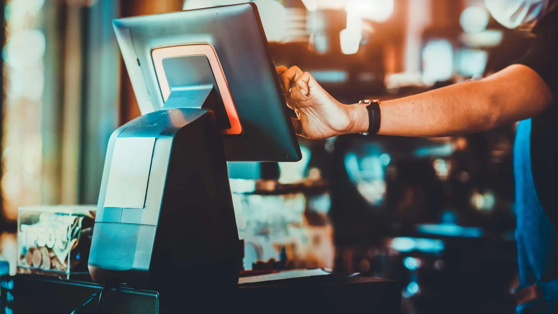 Why Today’s Retailers Trust POS for Seamless Operations