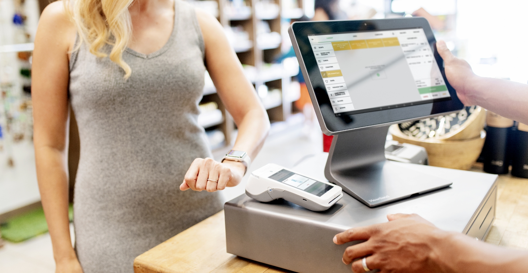 POS Systems: The Growth Engine Behind Successful Retailers