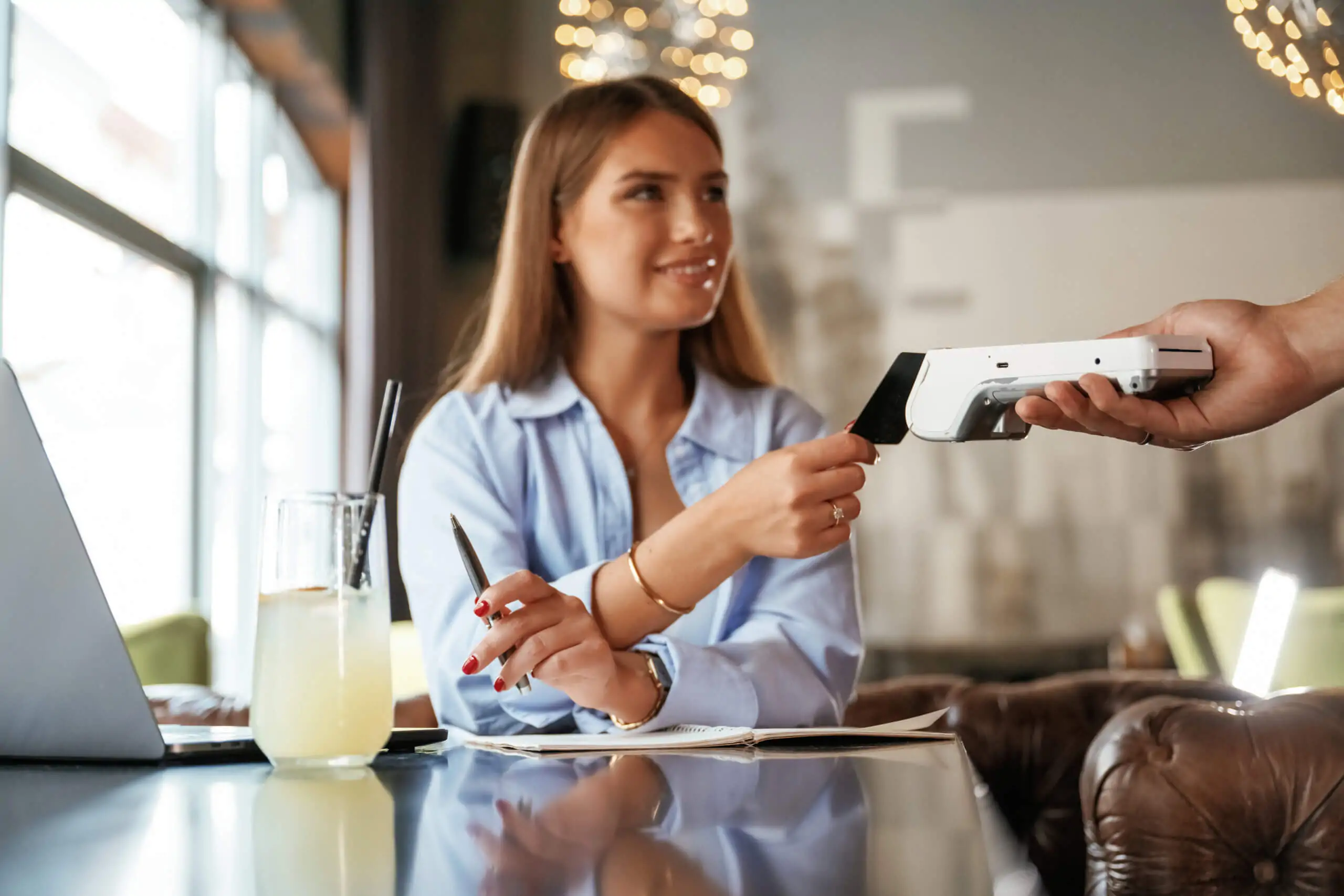 The Importance of POS for Managing Combo Offers