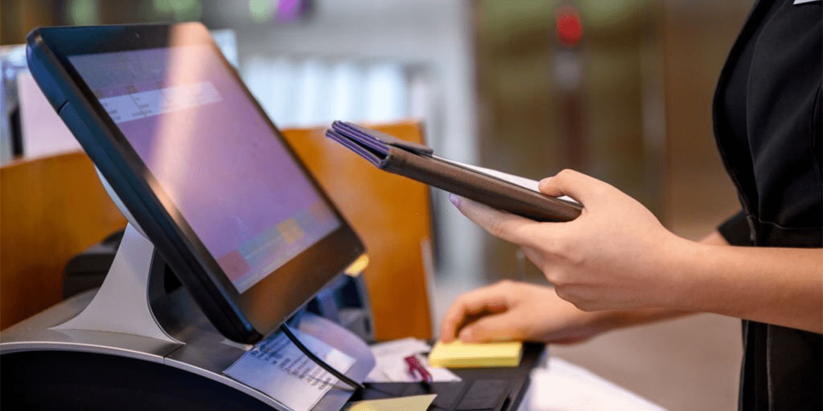 How POS Solutions Improve Accuracy Across Daily Transactions