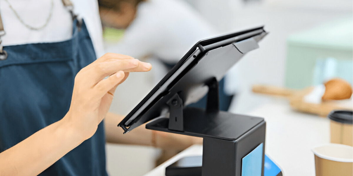The Business Growth Value of Integrated POS Solutions