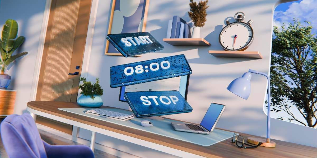 Clock-Out Smarter: How POS Workforce Management Boosts Productivity & Profit