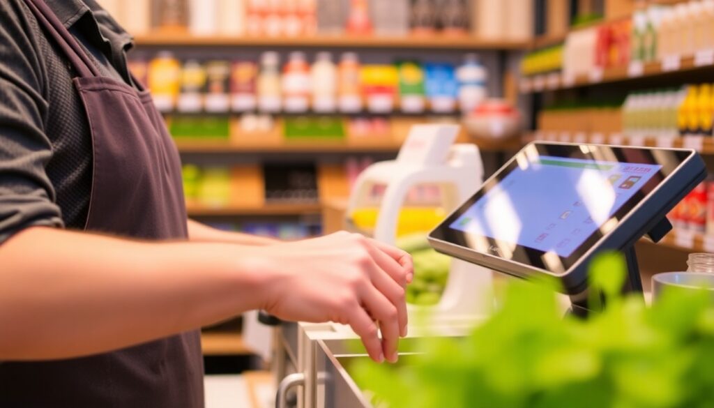 How POS Helps Reduce Overheads and Increase Profits