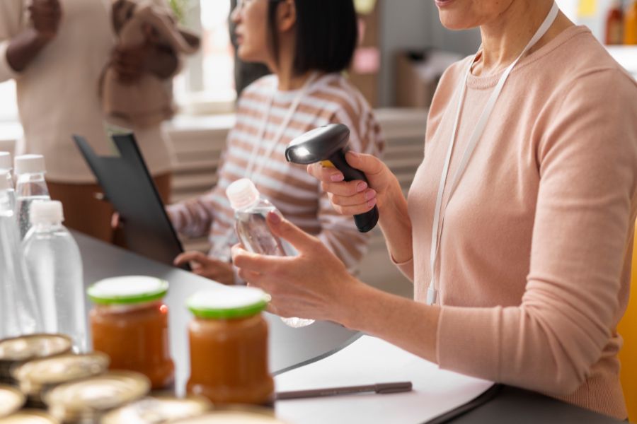 The Inventory Whisperer: Using POS Data to Eliminate Stockouts and Overstock