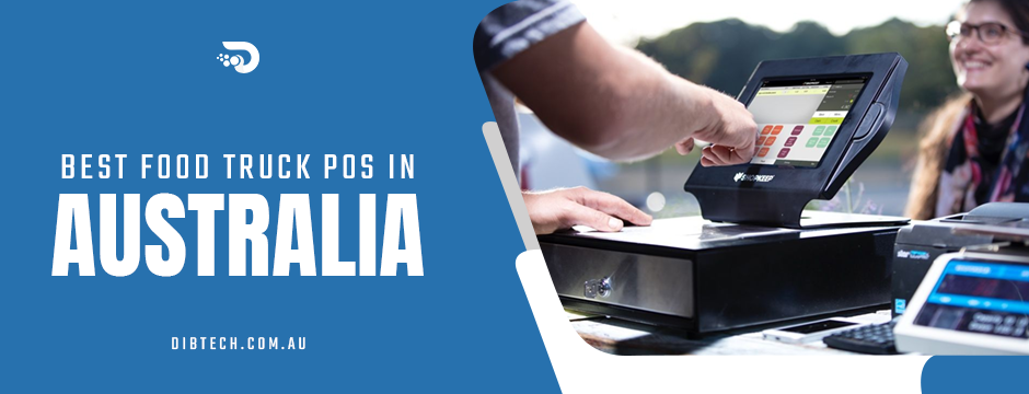 best food truck POS in Australia