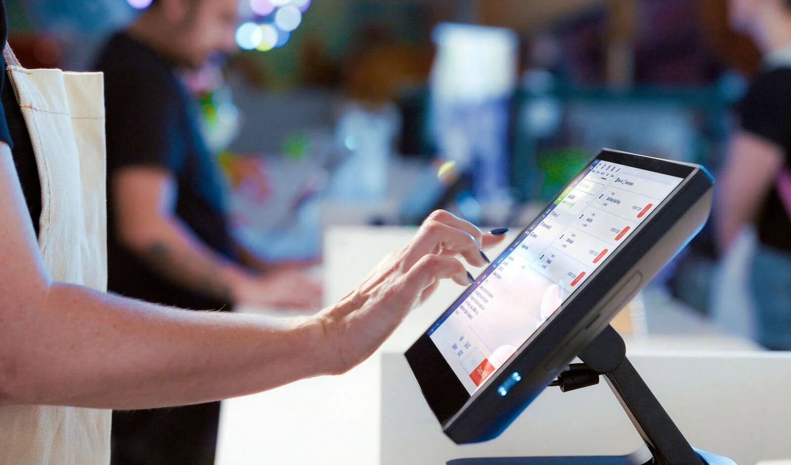 How POS Systems Turn Everyday Transactions into Scalable Growth