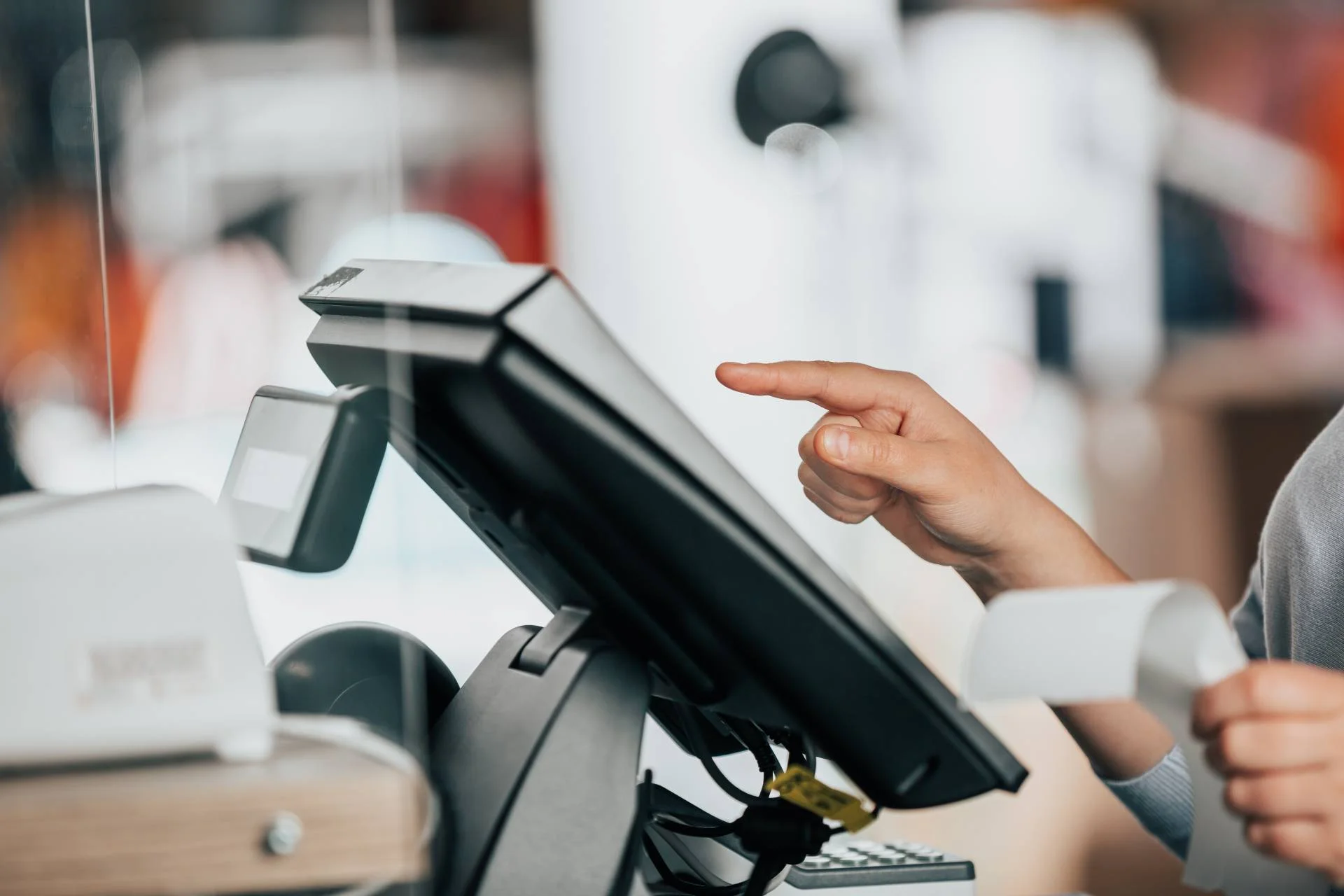 The Advantage of POS in Increasing Billing Accuracy
