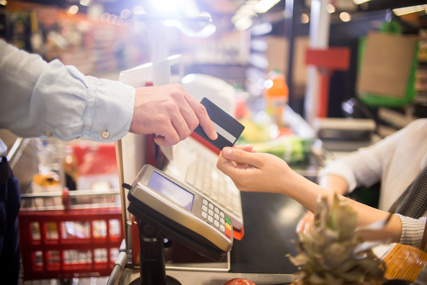 Why POS Systems Are Essential for Customer-Friendly Businesses