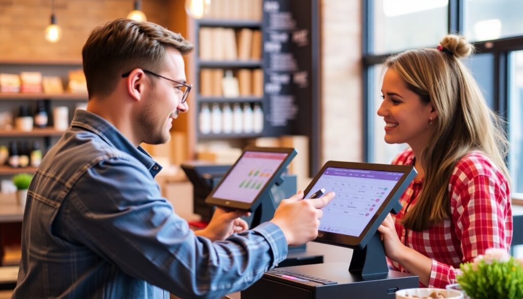 How POS Reporting Helps You Make Growth-Focused Decisions