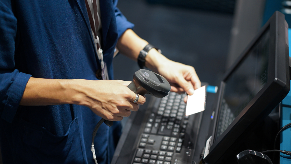 Beyond the Receipt: Why Your POS System Is Your Secret Growth Engine