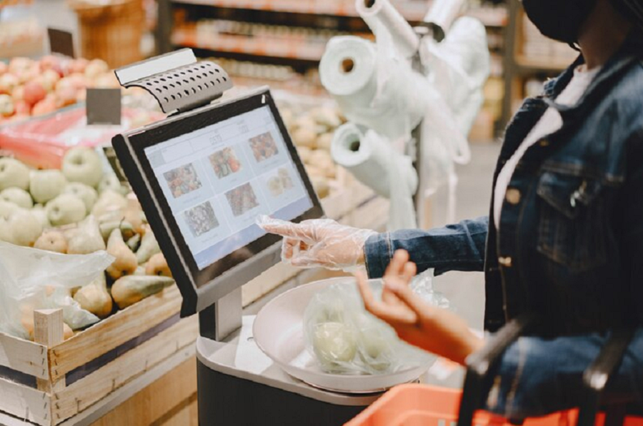 POS Technology That Converts Daily Sales into Growth Insights