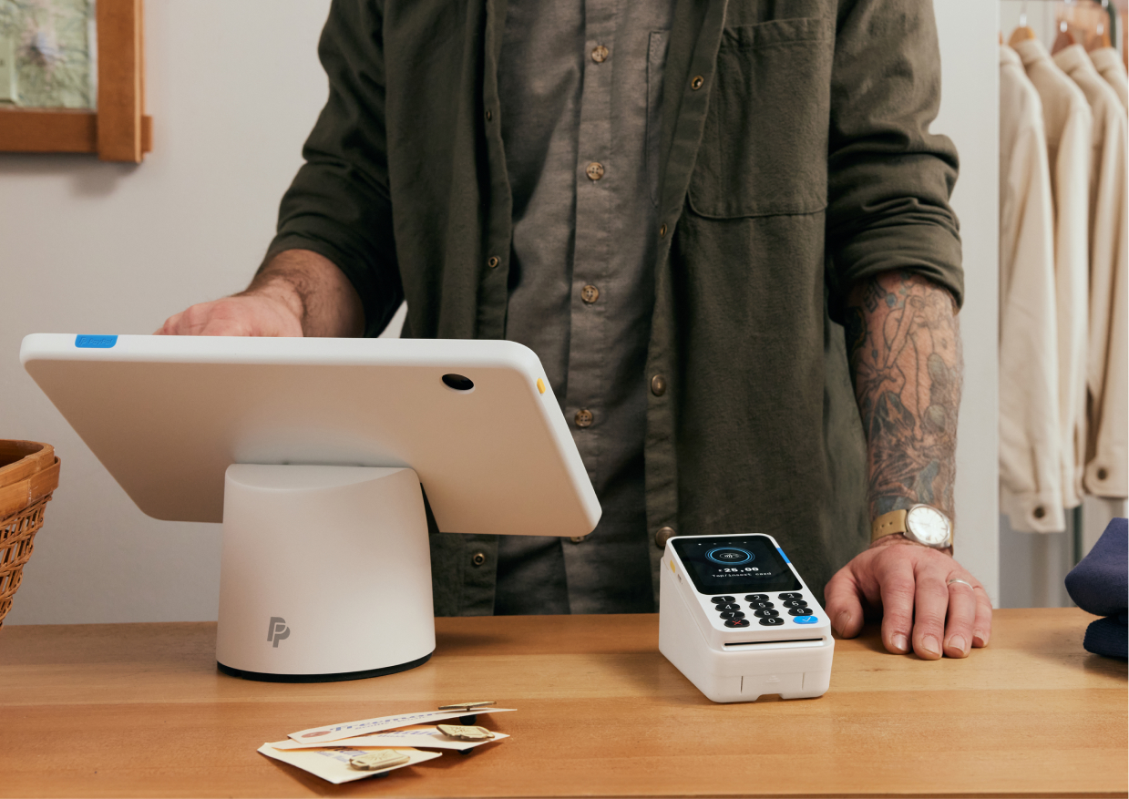 Why POS Makes Multi-Payment Options Easier for Customers