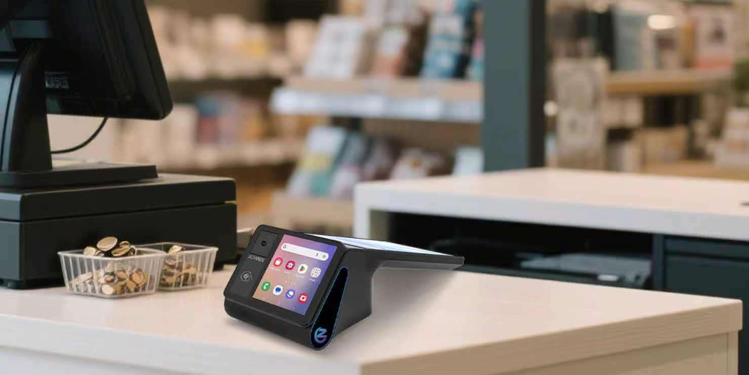 The Role of POS Systems in Smarter Decision-Making