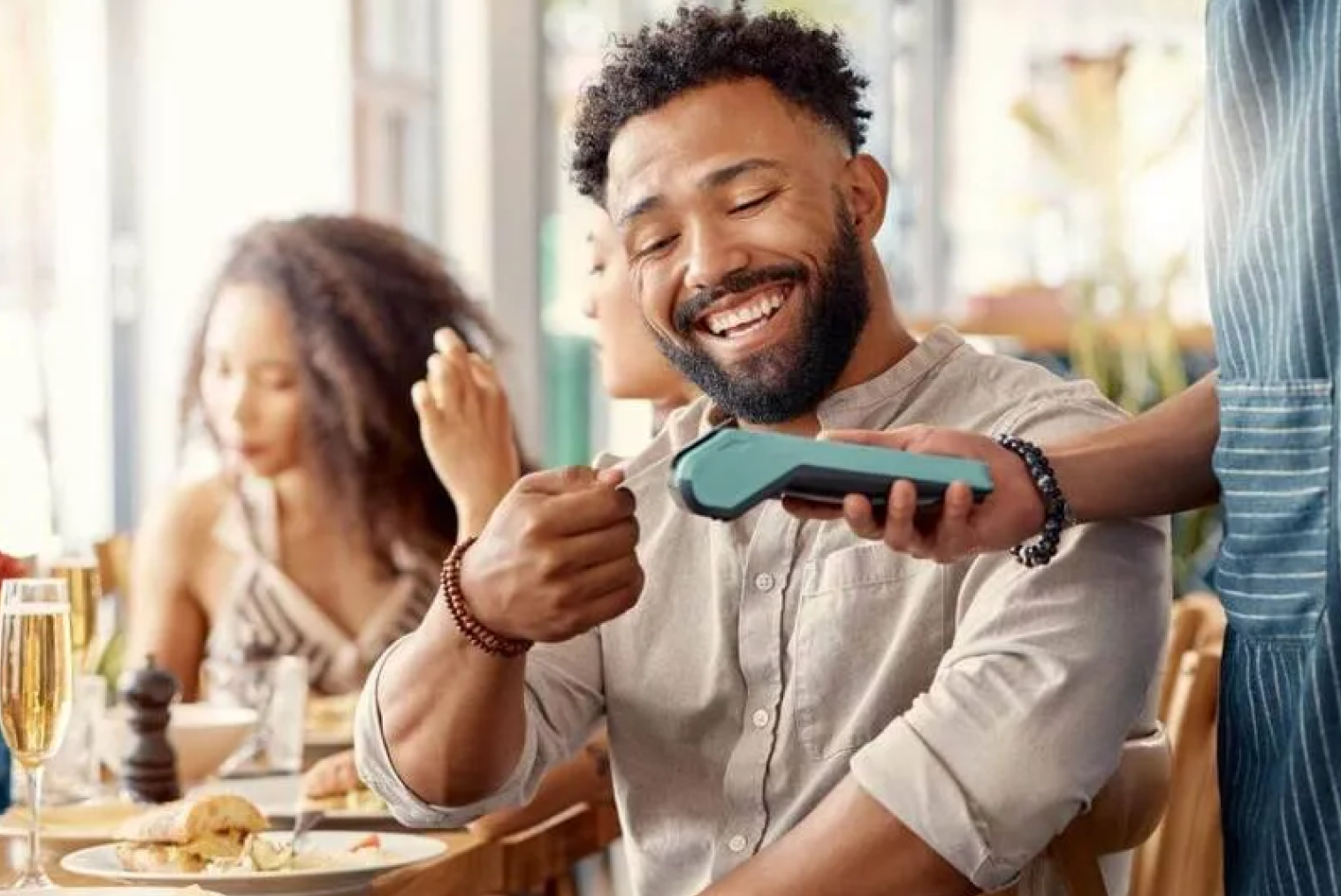 How POS Systems Create Faster, Happier Customer Experiences