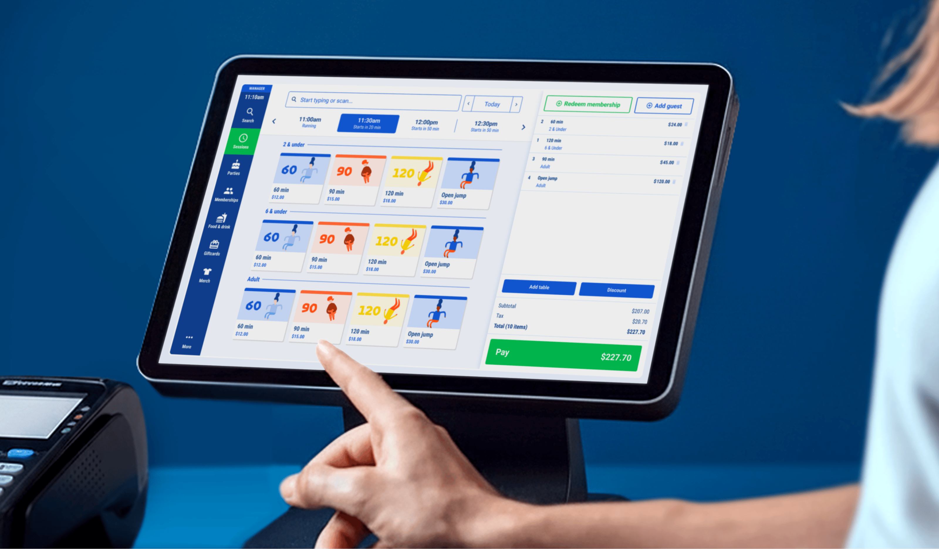 How POS Reports Support Faster and Confident Decision-Making