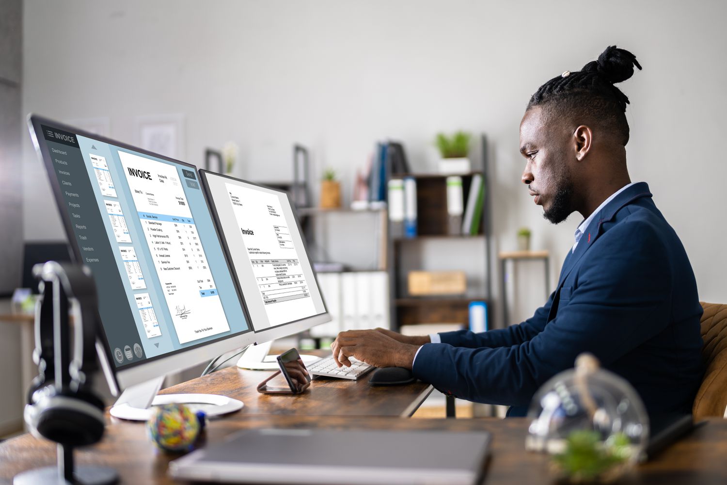 How POS Reporting Improves Accuracy in Financial Statements