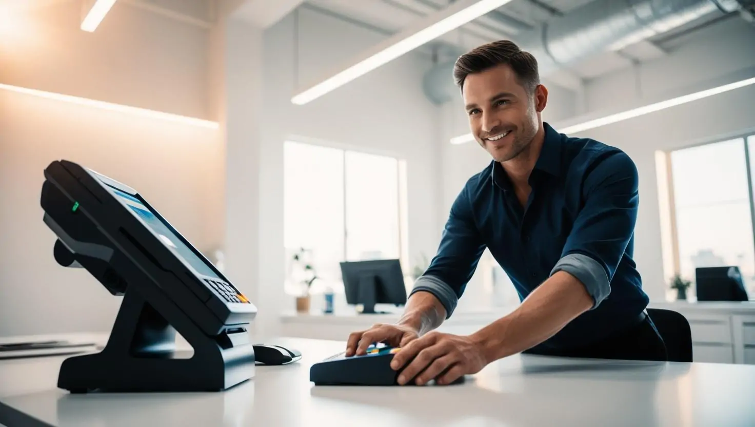 Business Growth Powered by POS-Driven Product Intelligence