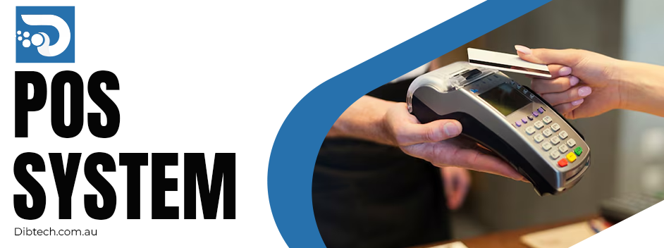 POS STSTEM