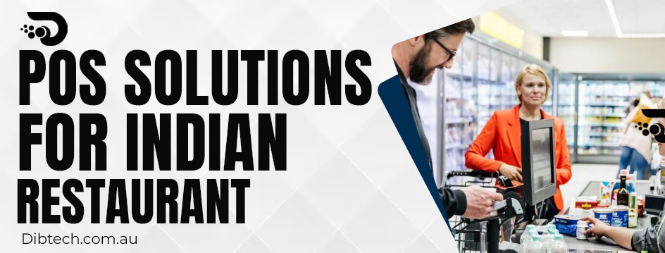 pos solutions for indian restaurant