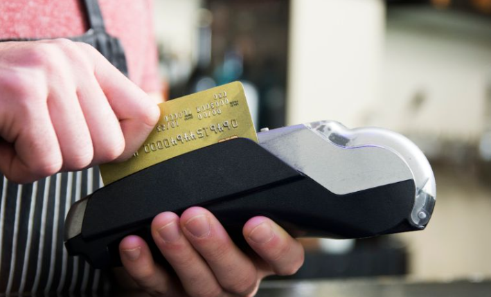 The Advantage of Real-Time Data Access Through POS Systems