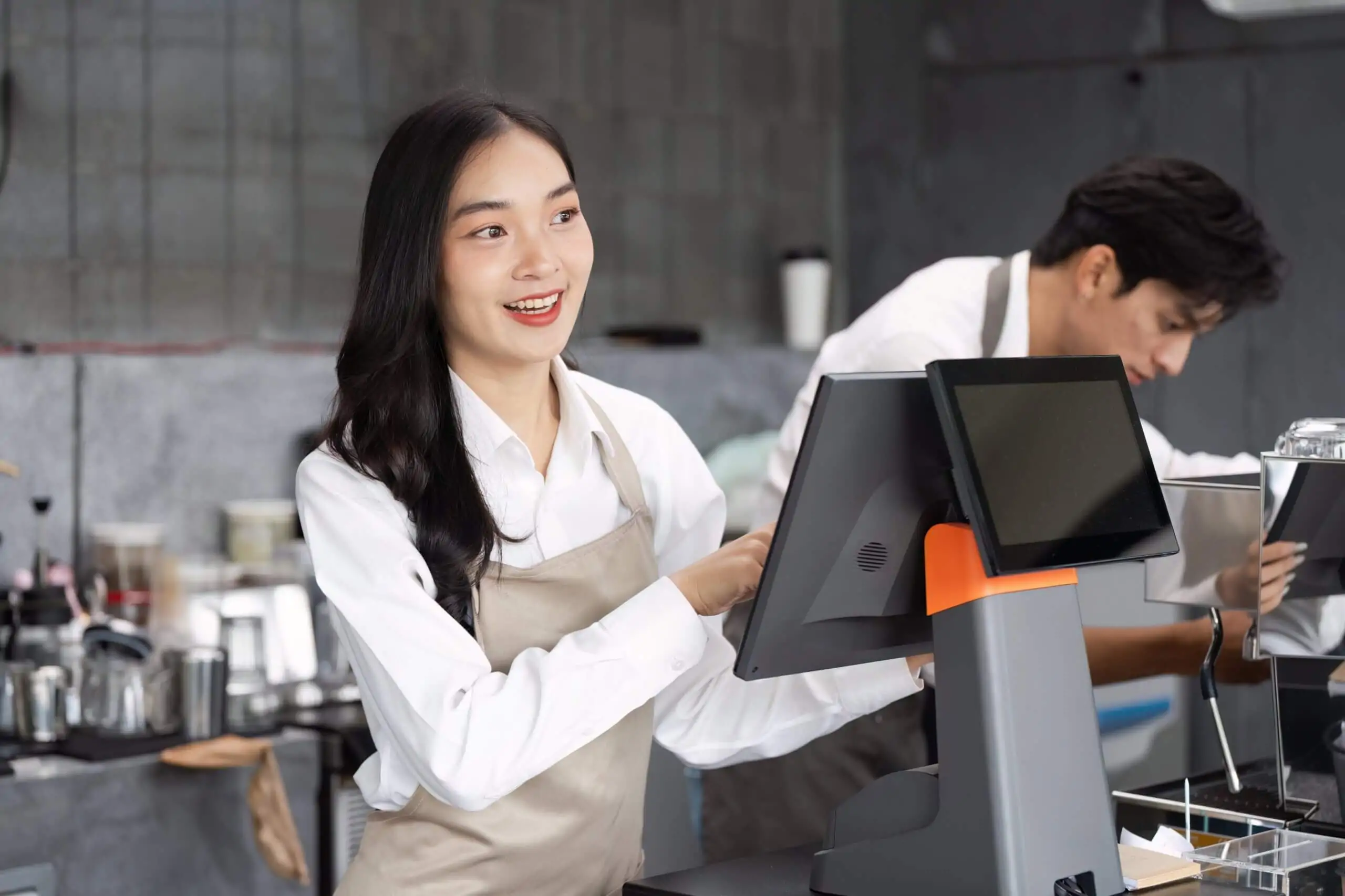 How POS Software Improves Accountability Across Teams