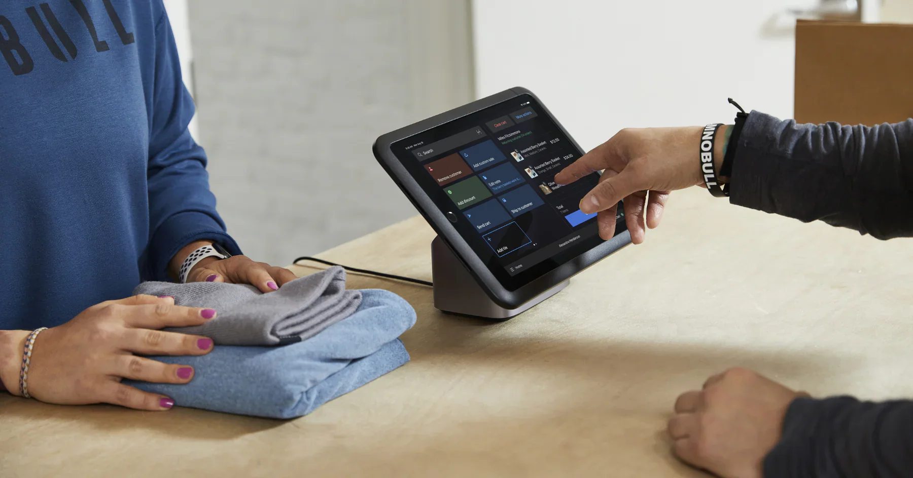 The Growth Power of Unified POS Sales and Performance Reports